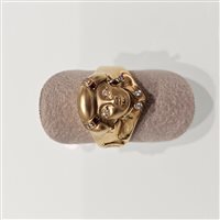 Anello Dal Maso Gioielli in Oro Diamante 0.05 Ct AN-AU002 - AN-AU002